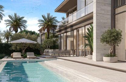 Villa - 7 Bedrooms - 6 Bathrooms for sale in Nad Al Sheba Gardens 8 - Nad Al Sheba Gardens - Nad Al Sheba 1 - Nad Al Sheba - Dubai
