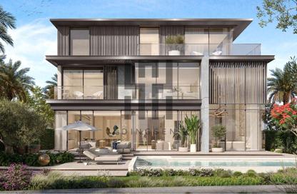 Villa - 7 Bedrooms - 6 Bathrooms for sale in Nad Al Sheba Gardens 8 - Nad Al Sheba Gardens - Nad Al Sheba 1 - Nad Al Sheba - Dubai Villa - 7 Bedrooms - 6 Bathrooms for sale in Nad Al Sheba Gardens 8 - Nad Al Sheba Gardens - Nad Al Sheba 1 - Nad Al Sheba - Dubai