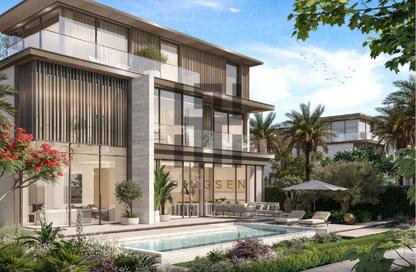 Villa - 7 Bedrooms - 6 Bathrooms for sale in Nad Al Sheba Gardens 8 - Nad Al Sheba Gardens - Nad Al Sheba 1 - Nad Al Sheba - Dubai Villa - 7 Bedrooms - 6 Bathrooms for sale in Nad Al Sheba Gardens 8 - Nad Al Sheba Gardens - Nad Al Sheba 1 - Nad Al Sheba - Dubai