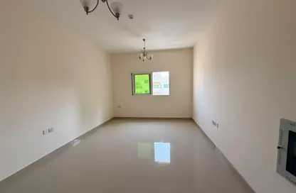 Apartment - 1 Bedroom - 2 Bathrooms for rent in Al Manakh - Al Qasimia - Sharjah