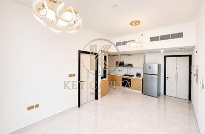 Apartment - 1 Bedroom - 2 Bathrooms for rent in Skyz by Danube - Arjan - Dubai Apartment - 1 Bedroom - 2 Bathrooms for rent in Skyz by Danube - Arjan - Dubai