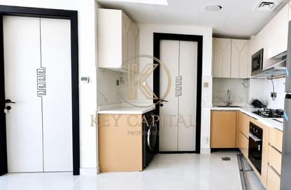 Apartment - 1 Bedroom - 2 Bathrooms for rent in Skyz by Danube - Arjan - Dubai Apartment - 1 Bedroom - 2 Bathrooms for rent in Skyz by Danube - Arjan - Dubai