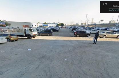 Land - Studio for sale in Al Sajaa Industrial - Al Sajaa - Sharjah