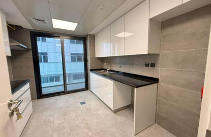 Apartment - 2 Bedrooms - 2 Bathrooms for rent in Shabiya 9 - Shabiya - Mussafah - Abu Dhabi