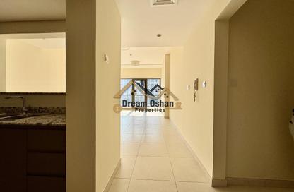 Apartment - 2 Bedrooms - 3 Bathrooms for rent in Al Waleed Garden 1 - Al Waleed Garden - Al Jaddaf - Dubai