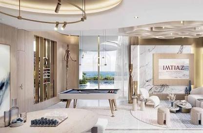 Apartment - 1 Bedroom - 2 Bathrooms for sale in Royal JVC Building - District 10 - Jumeirah Village Circle - Dubai