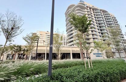 Apartment - 1 - 1 for sale in Bay Residences - Hayat Island - Mina Al Arab - Ras Al Khaimah