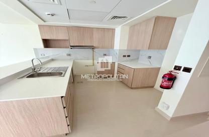 Apartment - 1 - 1 for sale in Bay Residences - Hayat Island - Mina Al Arab - Ras Al Khaimah