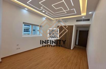 Apartment - 2 - 3 for sale in Ajman One Tower 3 - Ajman One - Ajman Downtown - Ajman