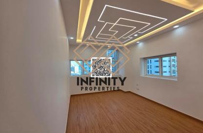Apartment - 2 - 3 for sale in Ajman One Tower 3 - Ajman One - Ajman Downtown - Ajman