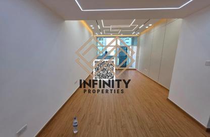 Apartment - 2 - 3 for sale in Ajman One Tower 3 - Ajman One - Ajman Downtown - Ajman