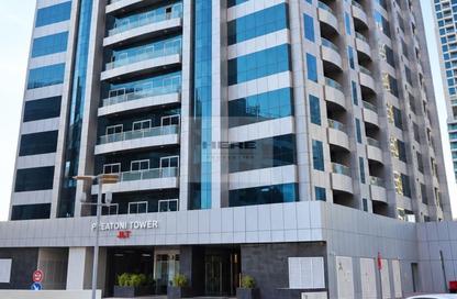 شقة - 1 للايجار في دبي ستار - (JLT) مجمع L - أبراج بحيرات الجميرا - دبي
