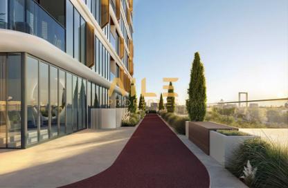 Apartment - 2 - 2 for sale in Elmora - Jumeirah Garden City - Al Satwa - Dubai