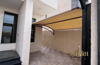 Villa - 5 Bedrooms - 7 Bathrooms for rent in Al Yasmeen 1 - Al Yasmeen - Ajman Villa - 5 Bedrooms - 7 Bathrooms for rent in Al Yasmeen 1 - Al Yasmeen - Ajman