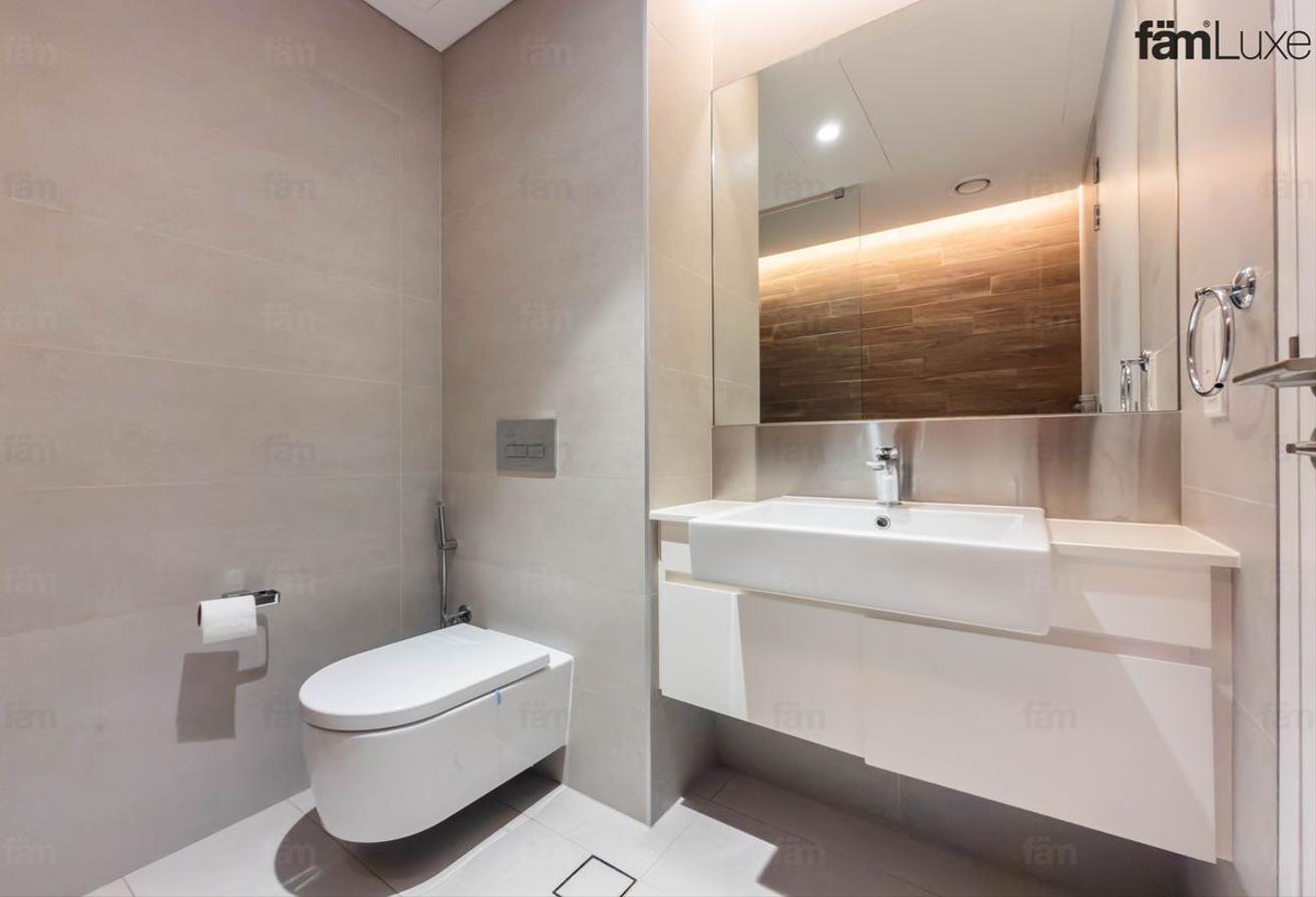 Spacious | Furnished | Unobstructed Sea View photo 21