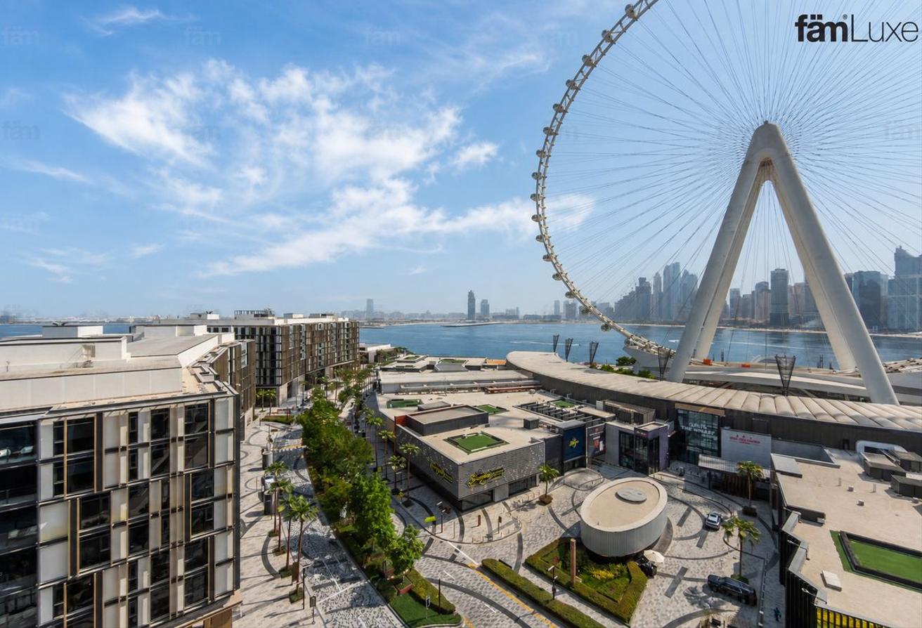 Spacious | Furnished | Unobstructed Sea View photo 27