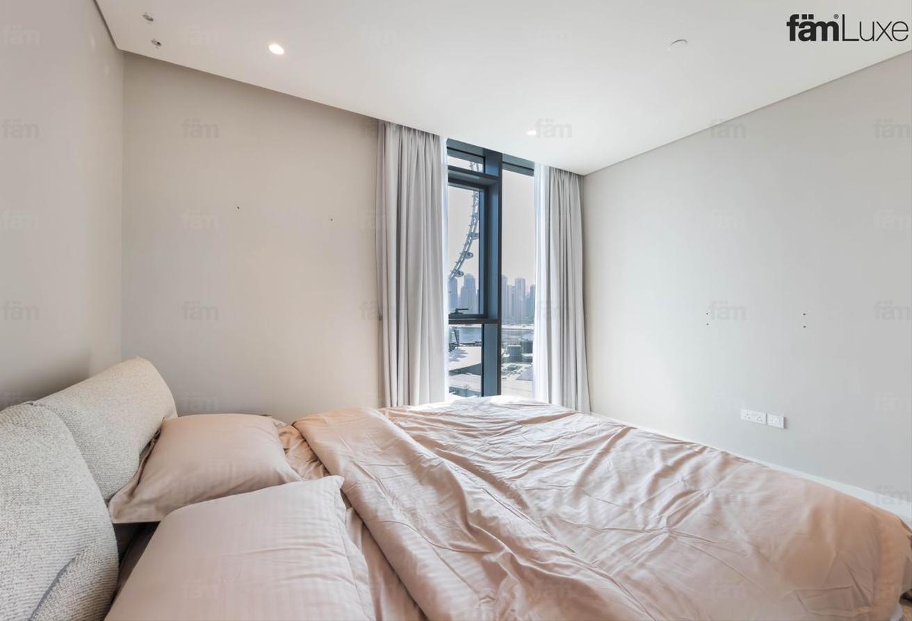 Spacious | Furnished | Unobstructed Sea View photo 13