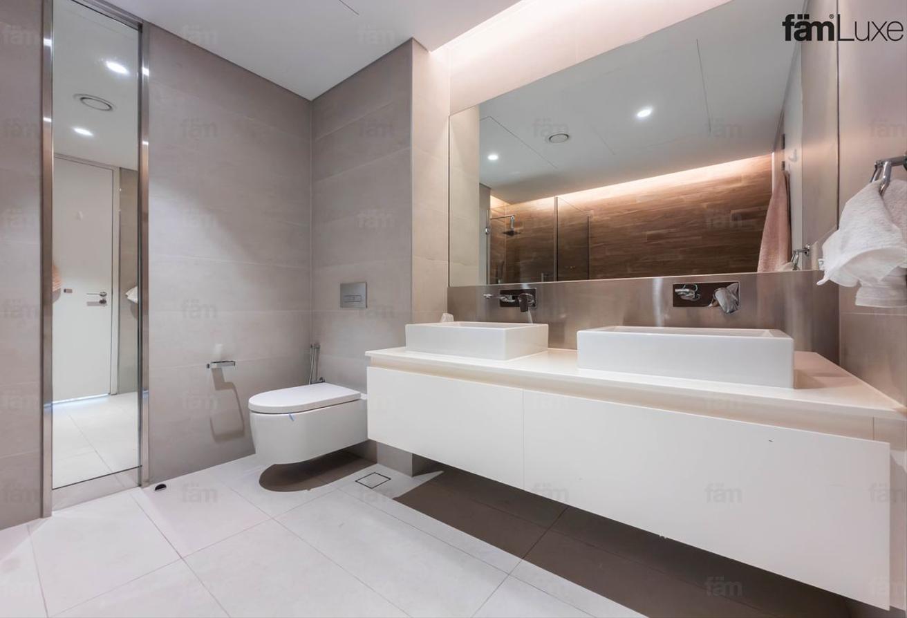 Spacious | Furnished | Unobstructed Sea View photo 20