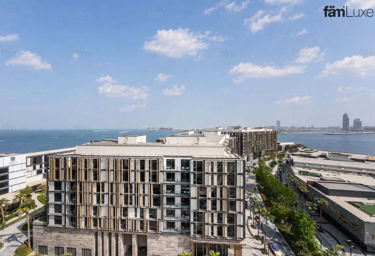 Spacious | Furnished | Unobstructed Sea View photo 30