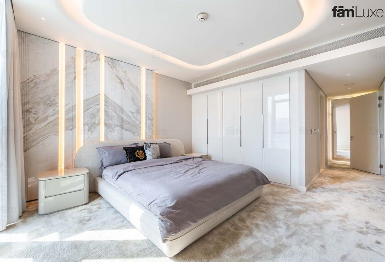 Spacious | Furnished | Unobstructed Sea View photo 9
