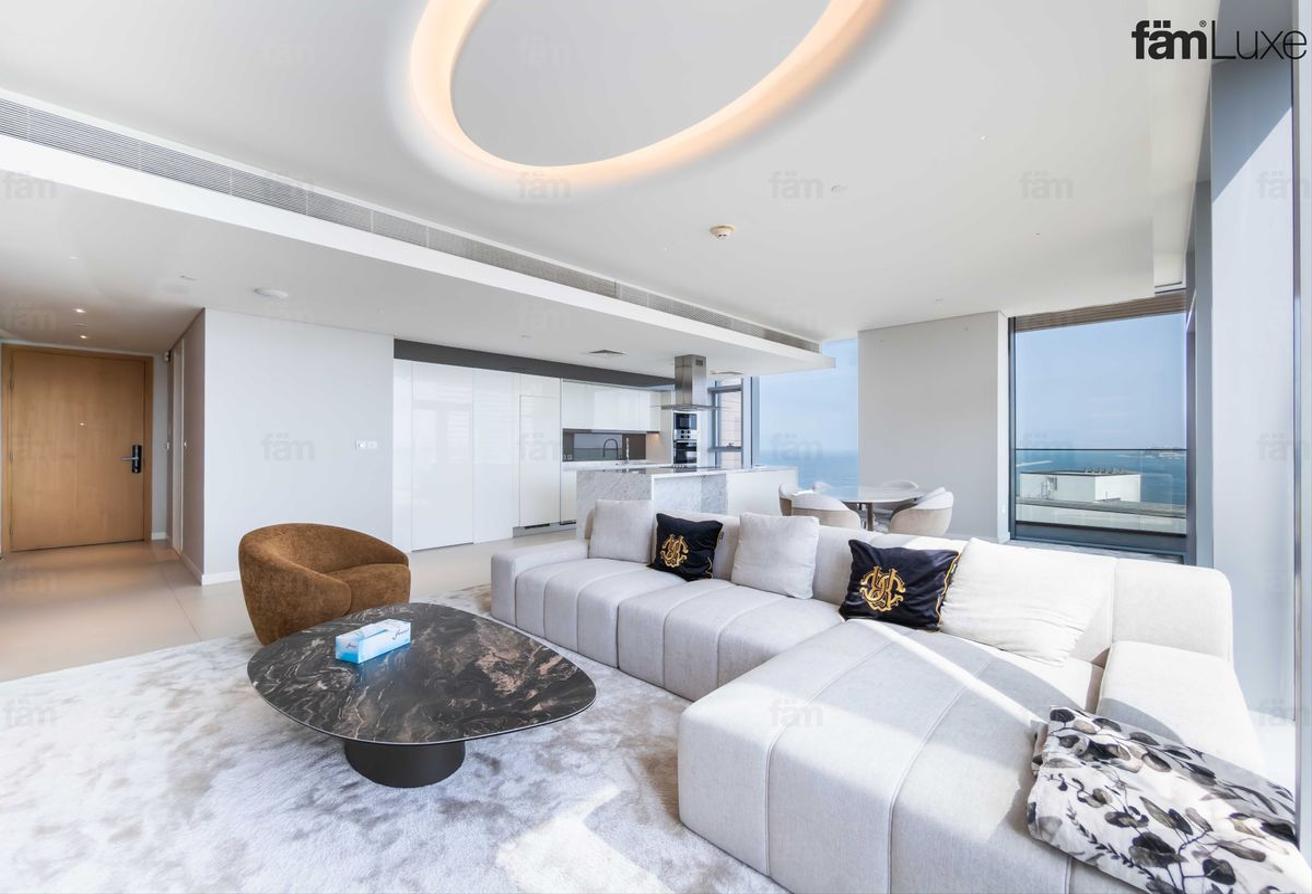 Spacious | Furnished | Unobstructed Sea View photo 4