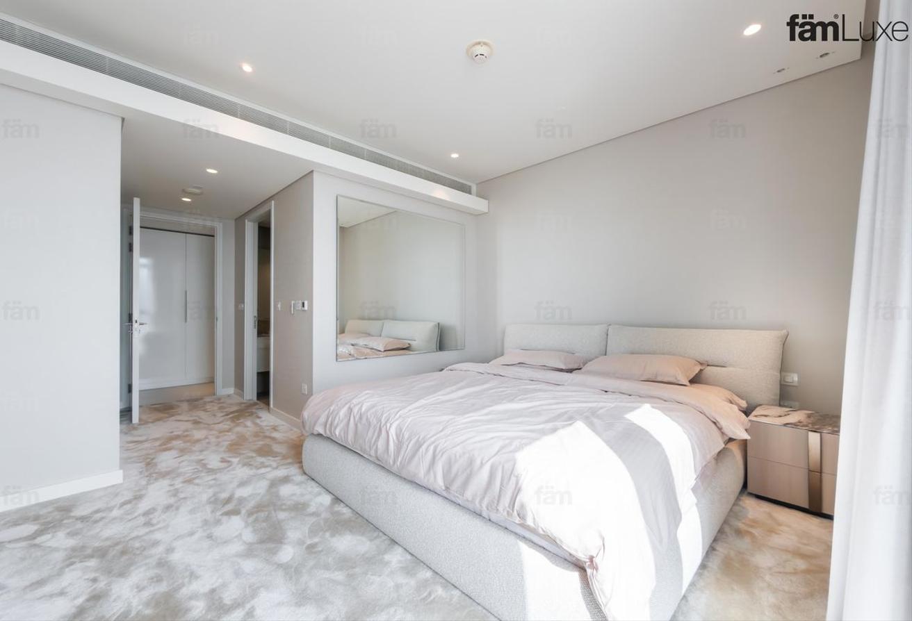 Spacious | Furnished | Unobstructed Sea View photo 15