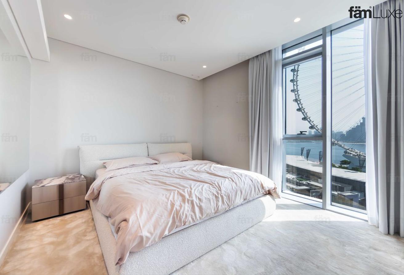 Spacious | Furnished | Unobstructed Sea View photo 11