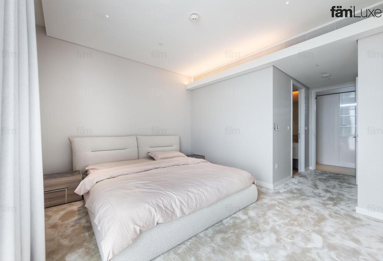 Spacious | Furnished | Unobstructed Sea View photo 14