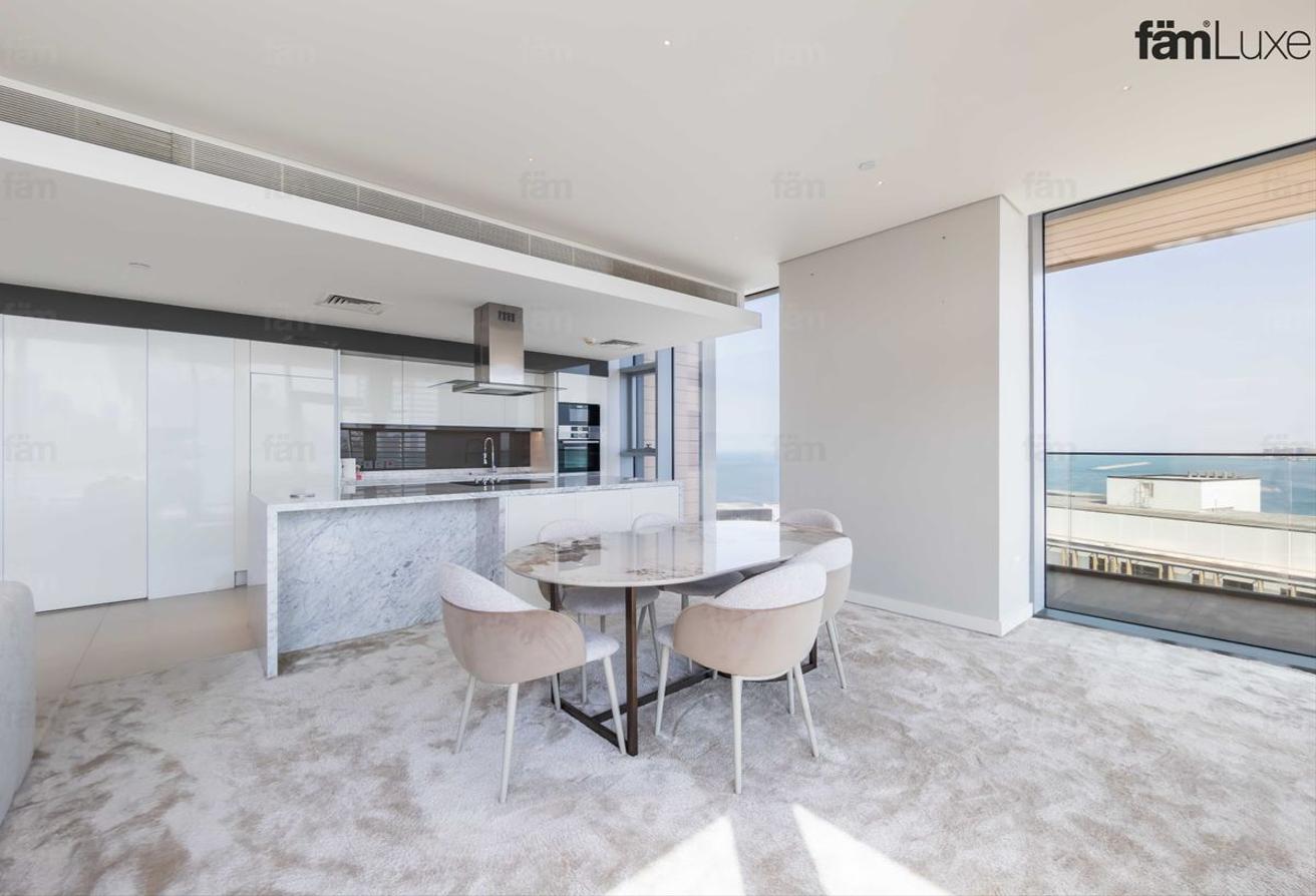 Spacious | Furnished | Unobstructed Sea View photo 6