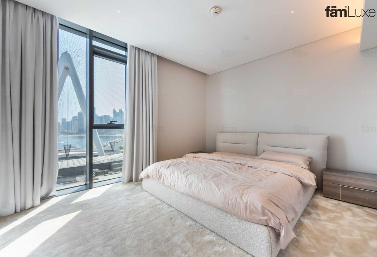 Spacious | Furnished | Unobstructed Sea View photo 12