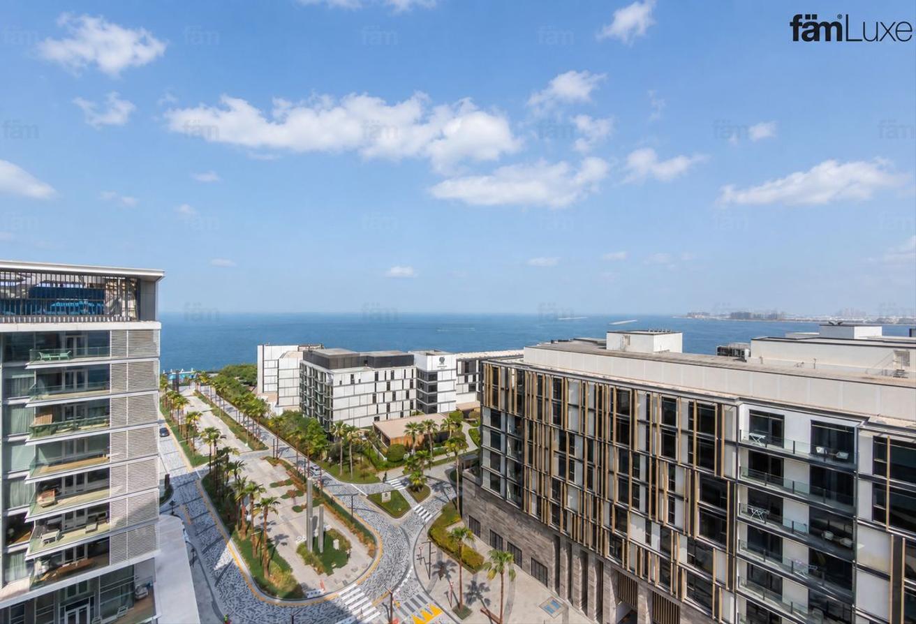 Spacious | Furnished | Unobstructed Sea View photo 29