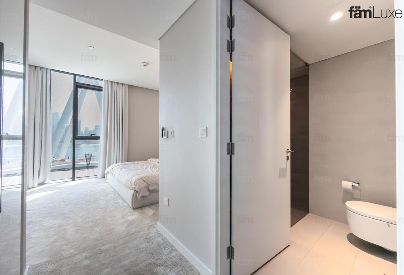 Spacious | Furnished | Unobstructed Sea View photo 18