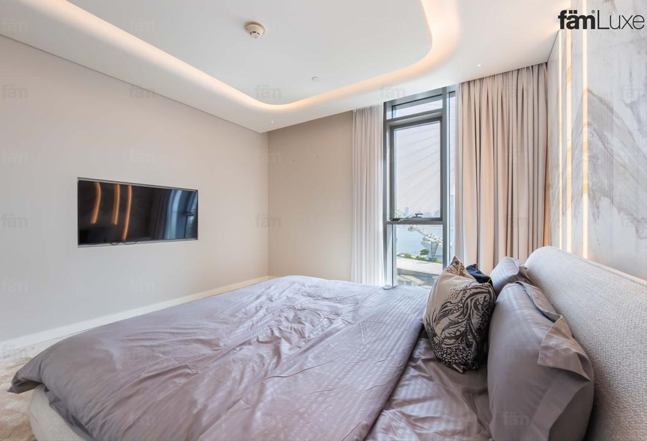 Spacious | Furnished | Unobstructed Sea View photo 10