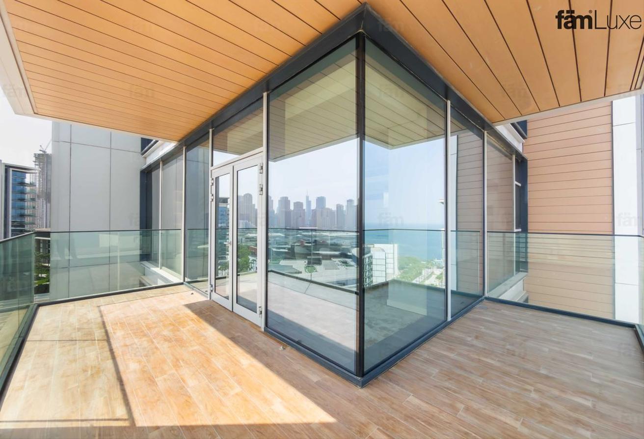 Spacious | Furnished | Unobstructed Sea View photo 26