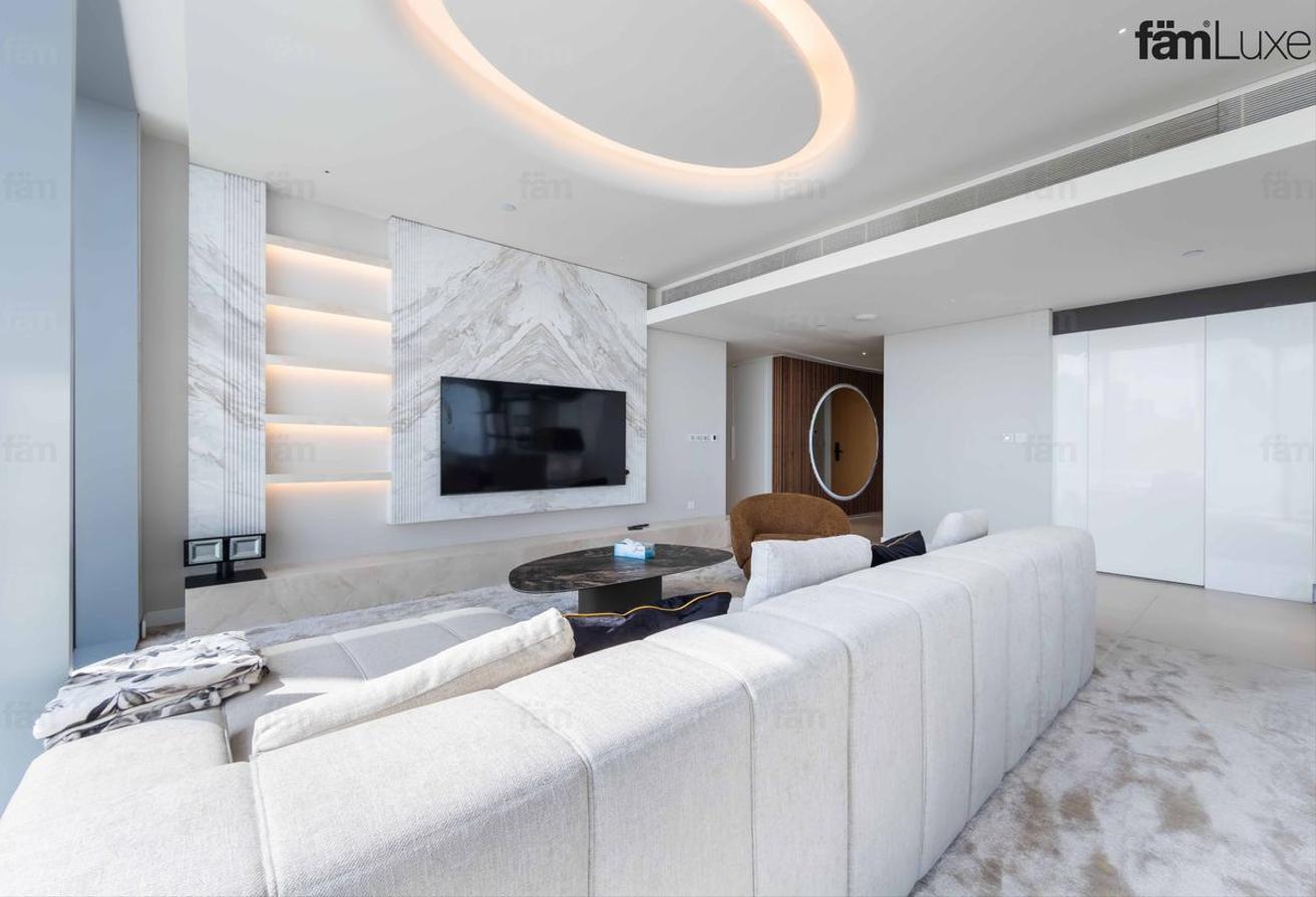 Spacious | Furnished | Unobstructed Sea View photo 8