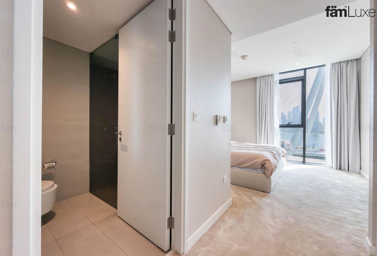 Spacious | Furnished | Unobstructed Sea View photo 19