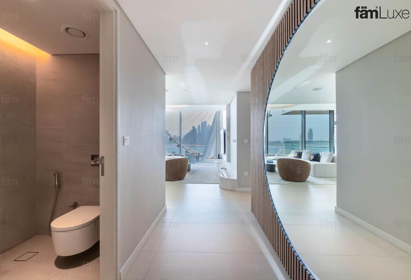 Spacious | Furnished | Unobstructed Sea View photo 17