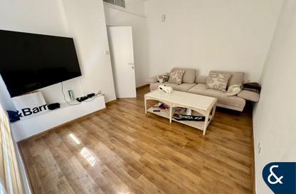 Villa - 3 - 3 for rent in Springs 5 - The Springs - Dubai