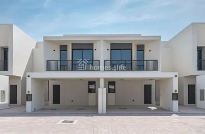 فيلا - 3 غرف نوم - 3 حمامات للبيع في مها تون هوسيس - تاون سكوير - دبي