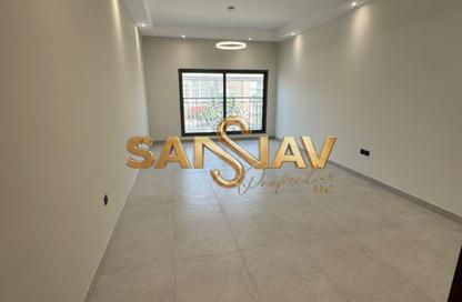 Apartment - 3 - 4 for rent in Nadine Residences 2 - Nadine Residences - Al Furjan - Dubai