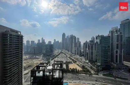 Apartment - 2 Bedrooms - 3 Bathrooms for rent in BLVD Heights Tower 2 - BLVD Heights - Downtown Dubai - Dubai Apartment - 2 Bedrooms - 3 Bathrooms for rent in BLVD Heights Tower 2 - BLVD Heights - Downtown Dubai - Dubai