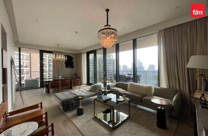 Apartment - 2 Bedrooms - 3 Bathrooms for rent in BLVD Heights Tower 2 - BLVD Heights - Downtown Dubai - Dubai Apartment - 2 Bedrooms - 3 Bathrooms for rent in BLVD Heights Tower 2 - BLVD Heights - Downtown Dubai - Dubai