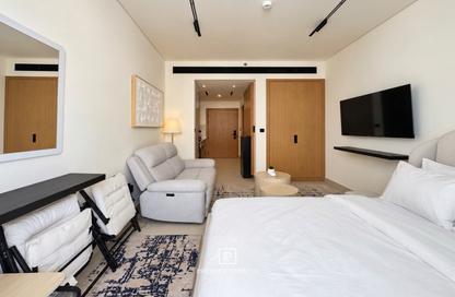 Apartment - Studio - 1 for sale in Binghatti Azure - District 16 - Jumeirah Village Circle - Dubai