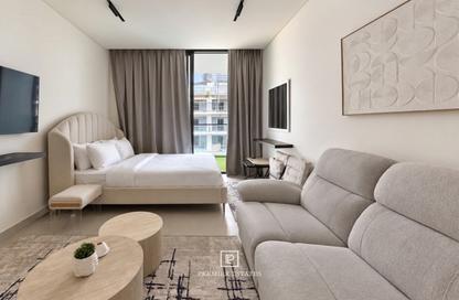 Apartment - Studio - 1 for sale in Binghatti Azure - District 16 - Jumeirah Village Circle - Dubai