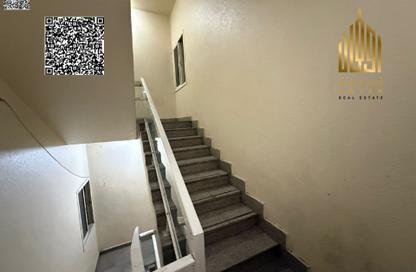 Whole Building - 7+ Bedrooms for sale in Ajman Industrial 2 - Ajman Industrial Area - Ajman