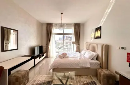 شقة - 1 حمام للايجار في جيويلز باي دانيوب - ارجان - دبي