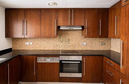 Apartment - 2 Bedrooms - 3 Bathrooms for rent in 8 Boulevard Walk - Mohammad Bin Rashid Boulevard - Downtown Dubai - Dubai
