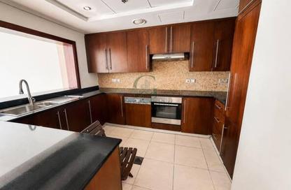Apartment - 2 Bedrooms - 3 Bathrooms for rent in 8 Boulevard Walk - Mohammad Bin Rashid Boulevard - Downtown Dubai - Dubai