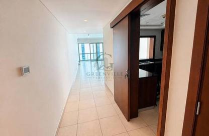 Apartment - 2 Bedrooms - 3 Bathrooms for rent in 8 Boulevard Walk - Mohammad Bin Rashid Boulevard - Downtown Dubai - Dubai