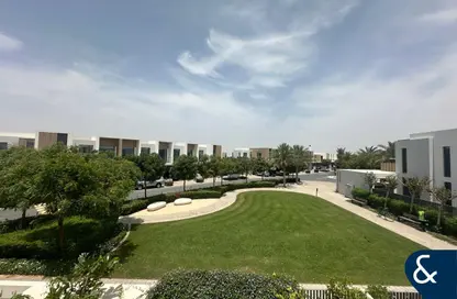 فيلا - 3 غرف نوم - 4 حمامات للبيع في ربيع - المرابع العربية 3 - دبي